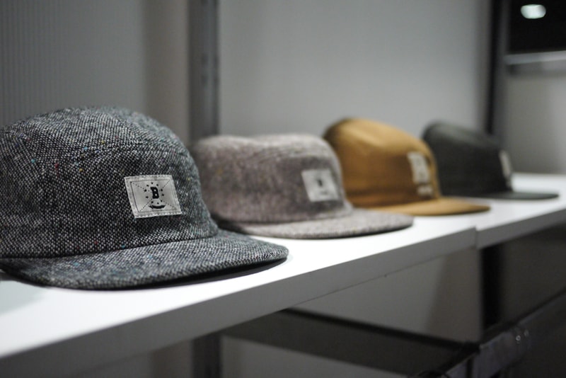Agenda Long Beach: Bodega 2013 Spring/Summer Preview