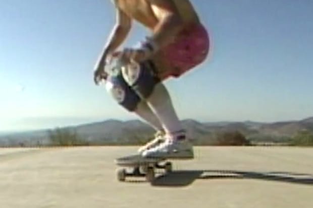 Bones Brigade: An Autobiography Film Trailer