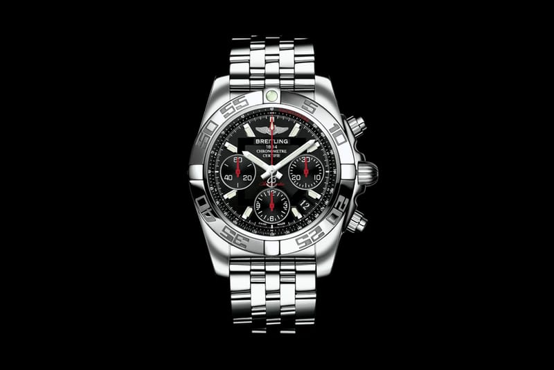 Breitling Chronomat 41 Limited Edition Watch