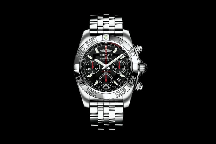 Breitling Chronomat 41 Limited Edition Watch