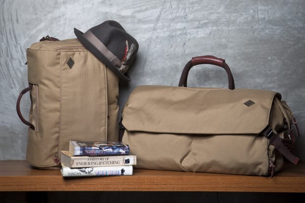 BrownBreath 2012 Fall/Winter Collection