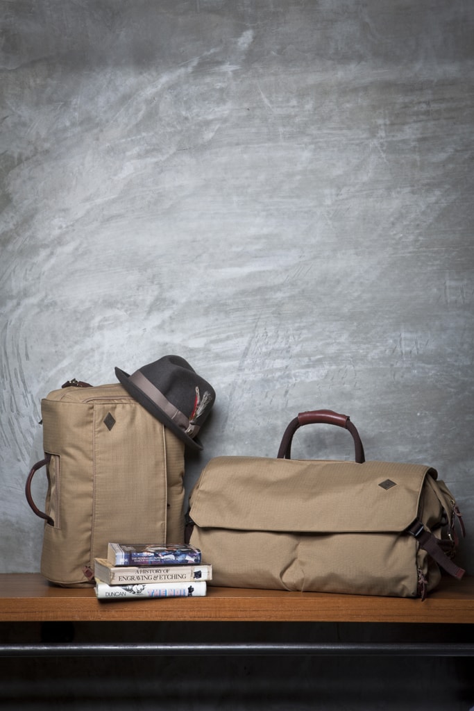 BrownBreath 2012 Fall/Winter Collection