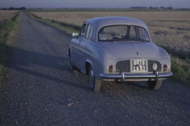 BWGH 2012 “Ourouk” Fall/Winter Video