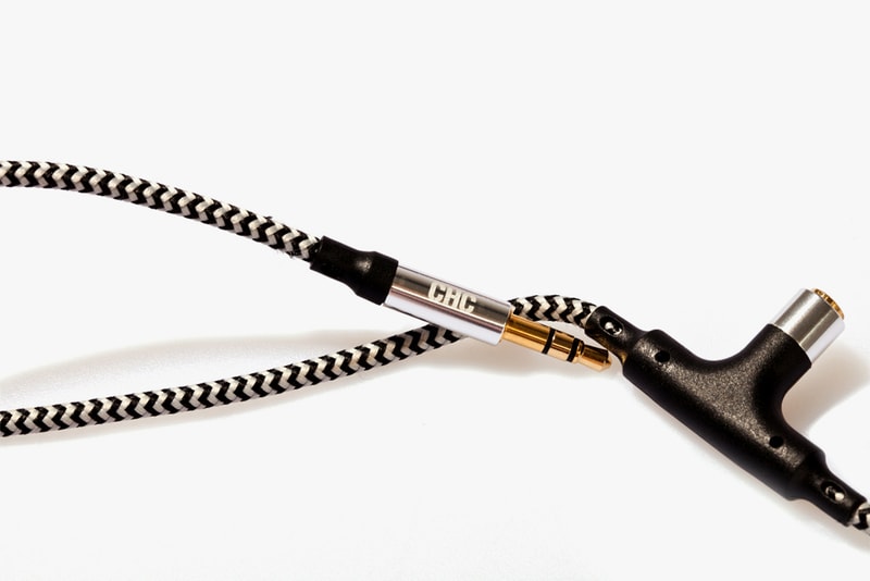 California Headphones Company Laredo