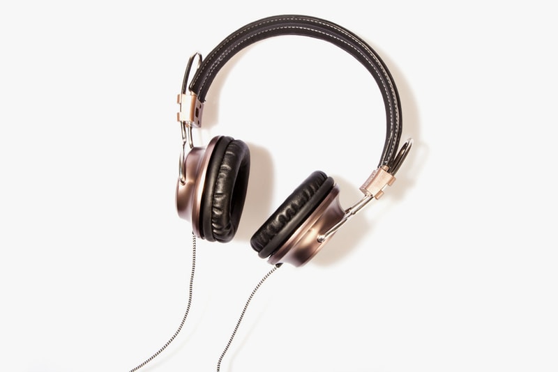 California Headphones Company Laredo