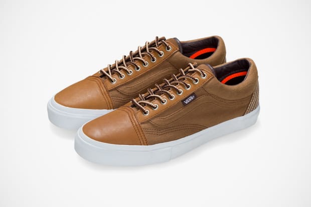 carhartt vans shoes