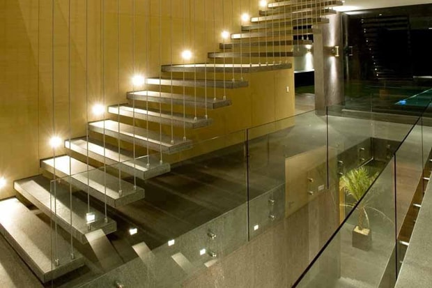 Casa V by Serrano Monjaraz Arquitectos