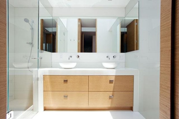 Casa V by Serrano Monjaraz Arquitectos