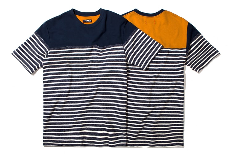 CASH CA 2012 Fall/Winter August Releases