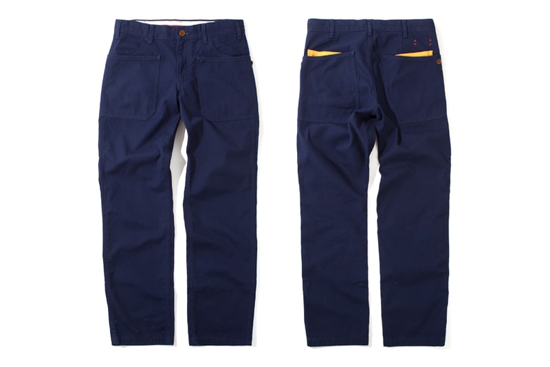 CASH CA 2012 Fall/Winter August Releases