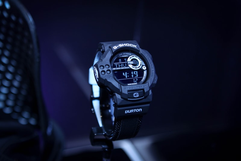 Casio G-Shock 30th Anniversary Kick-Off Event Recap