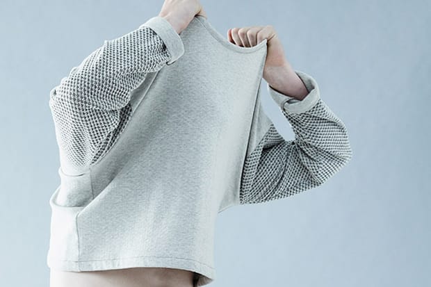 Christian L’enfant Roi 2013 Spring/Summer Editorial