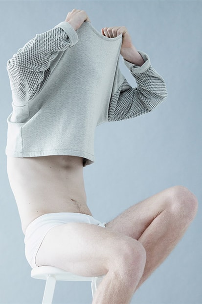 Christian L’enfant Roi 2013 Spring/Summer Editorial