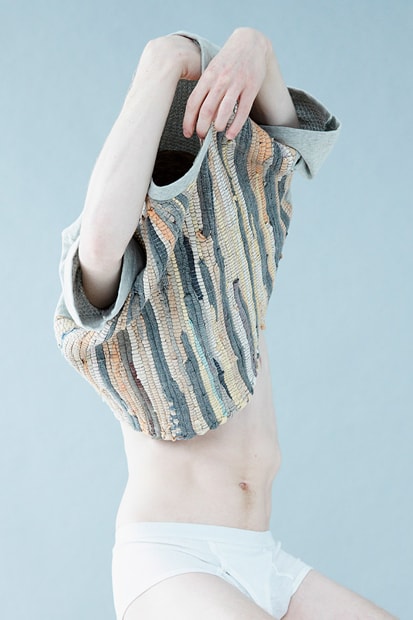 Christian L’enfant Roi 2013 Spring/Summer Editorial