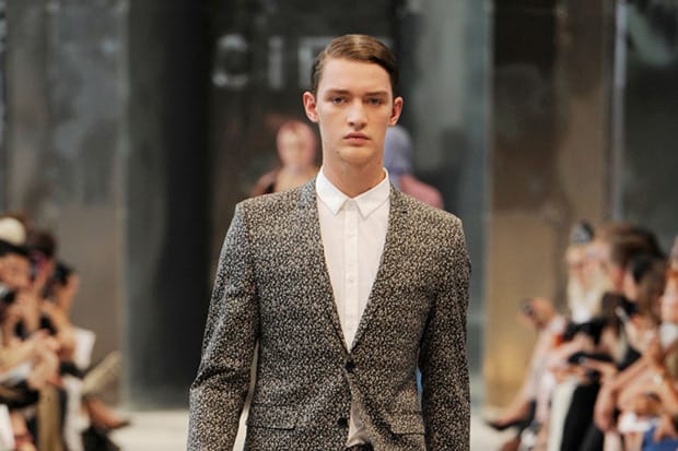 CIFF 2013 Spring/Summer Collection