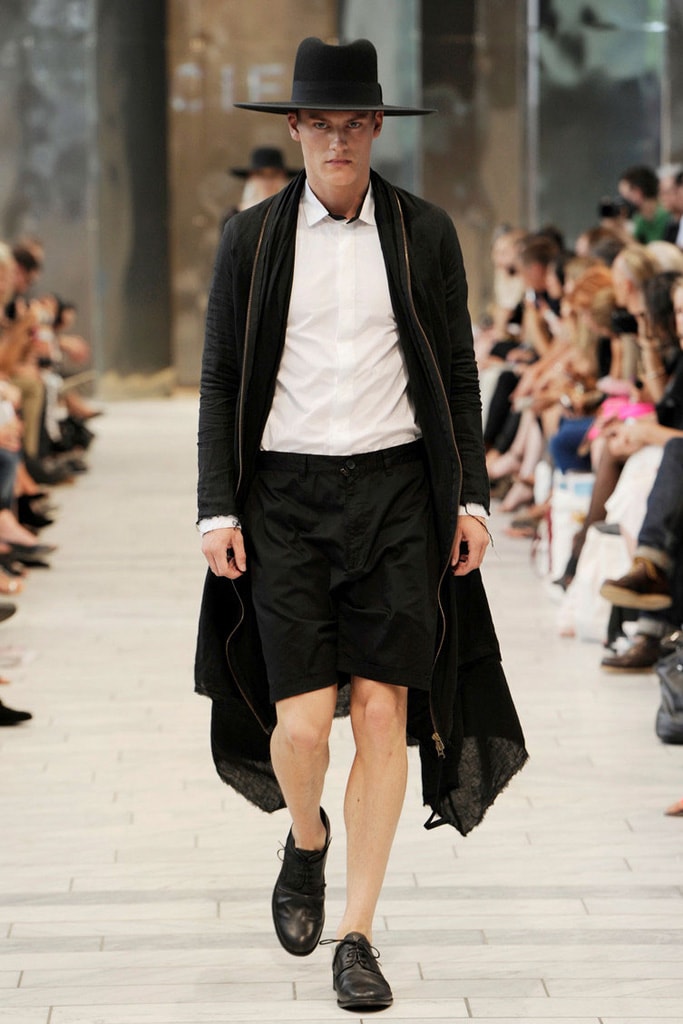 CIFF 2013 Spring/Summer Collection