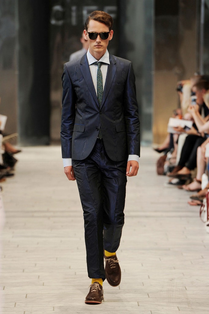 CIFF 2013 Spring/Summer Collection