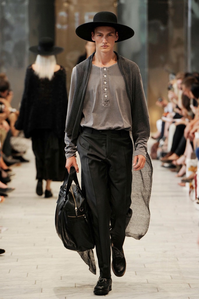CIFF 2013 Spring/Summer Collection