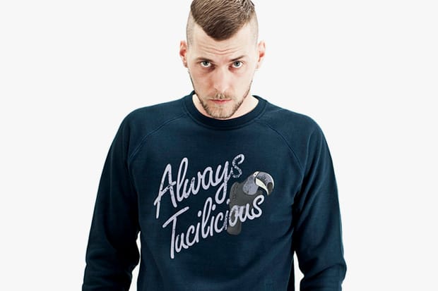 Cityfellaz 2012 Fall/Winter Lookbook