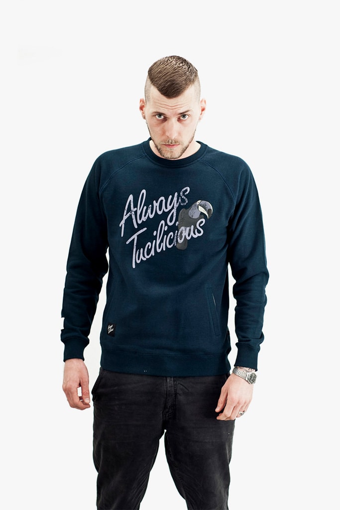 Cityfellaz 2012 Fall/Winter Lookbook