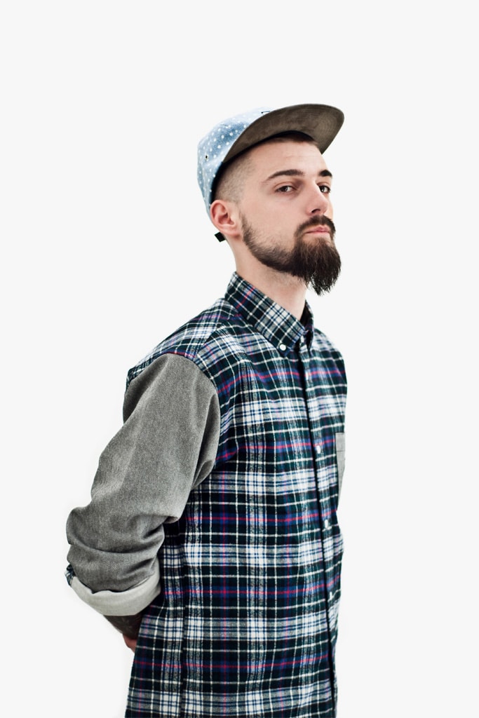 Cityfellaz 2012 Fall/Winter Lookbook