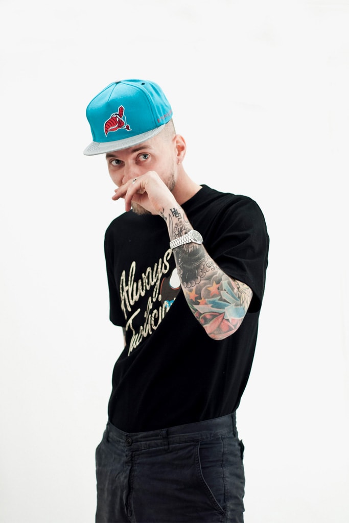 Cityfellaz 2012 Fall/Winter Lookbook