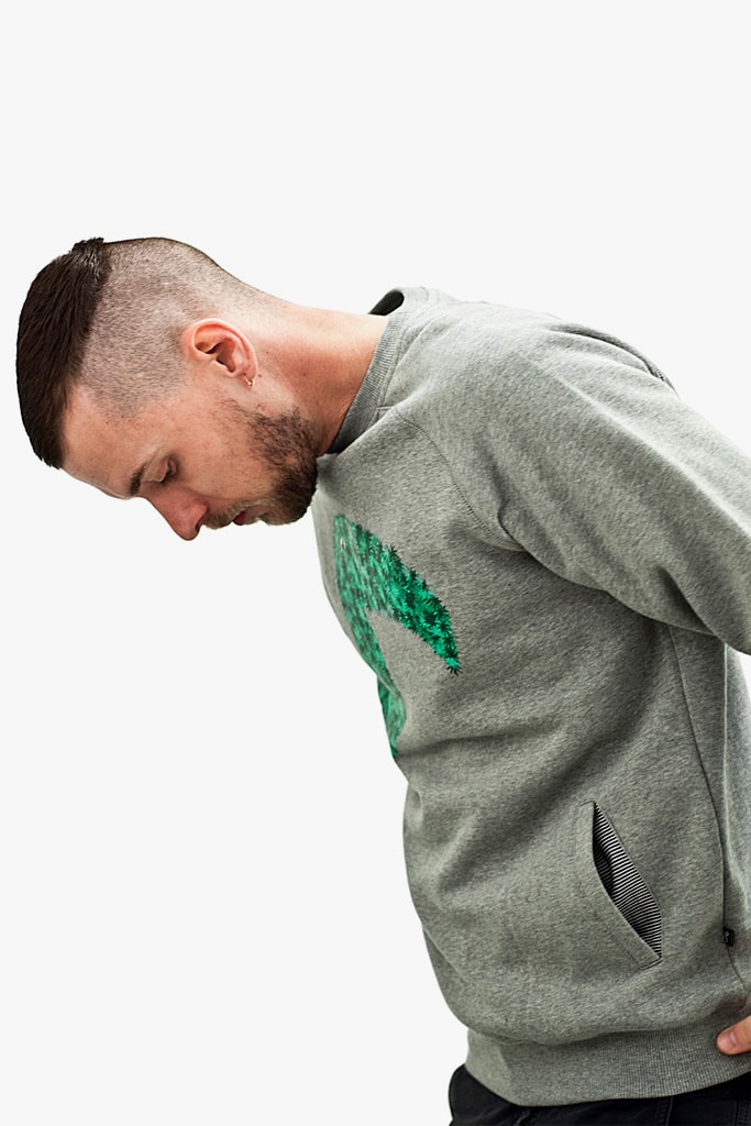 Cityfellaz 2012 Fall/Winter Lookbook