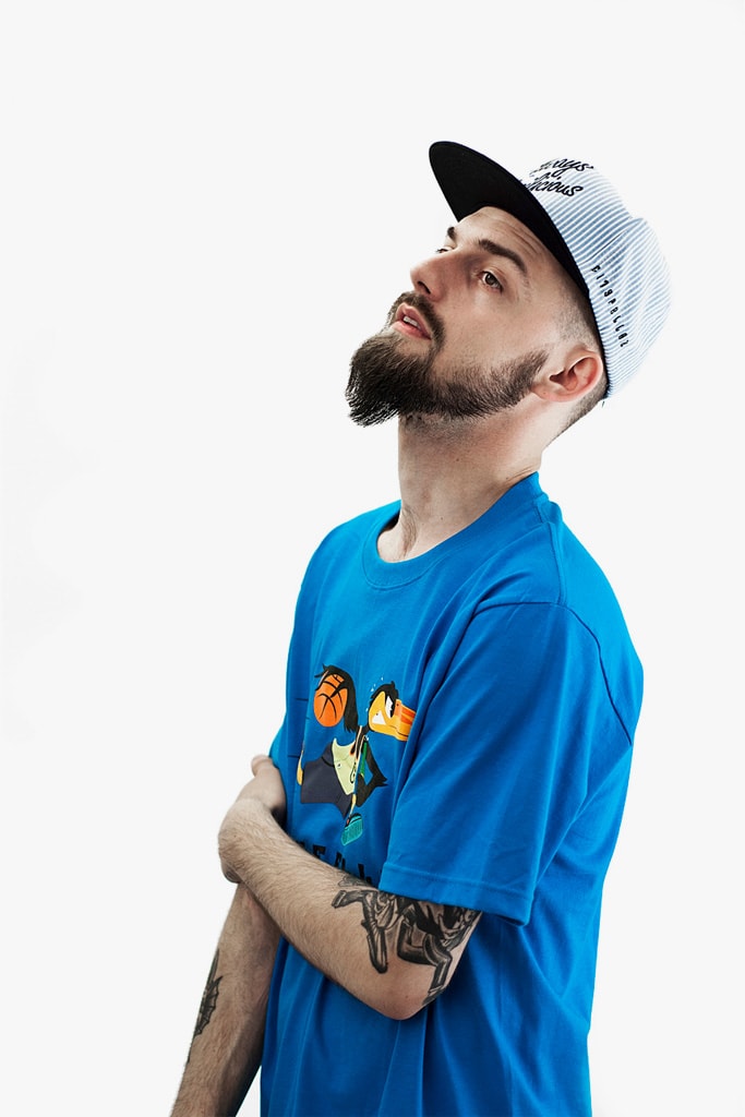 Cityfellaz 2012 Fall/Winter Lookbook