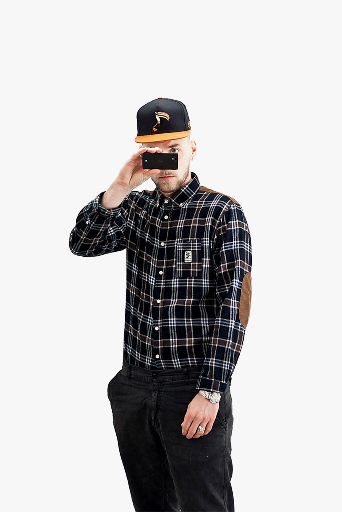 Cityfellaz 2012 Fall/Winter Lookbook