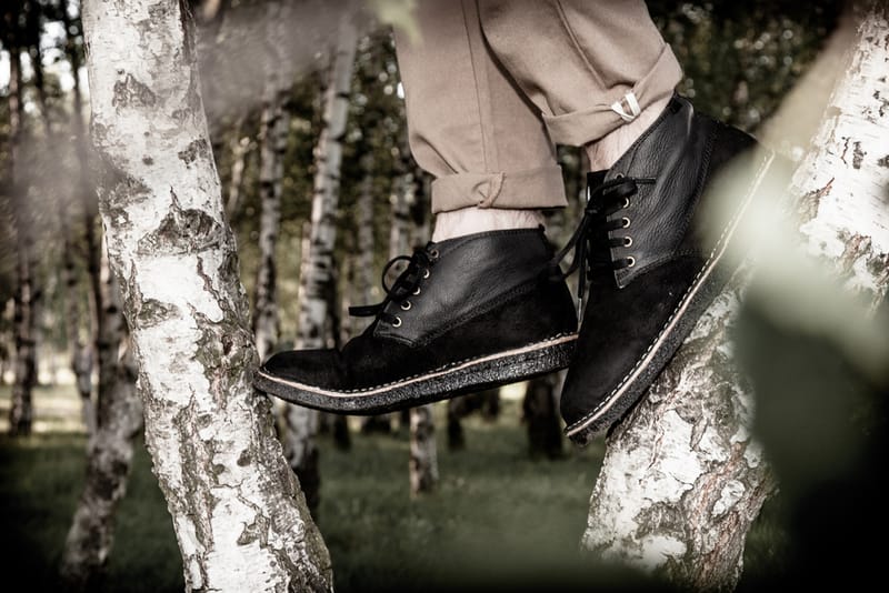 Civilist Berlin x Pointer 2012 Fall Lookbook