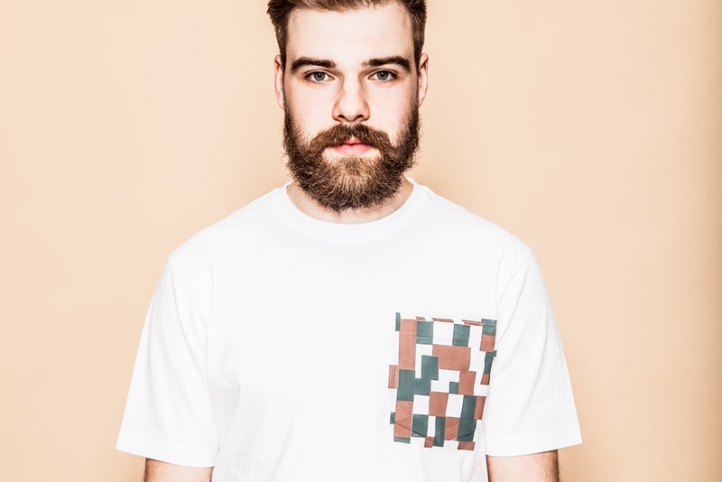 Civilist Berlin x Pointer 2012 Fall Lookbook