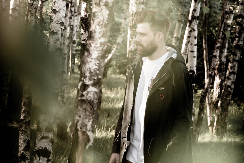 Civilist Berlin x Pointer 2012 Fall Lookbook