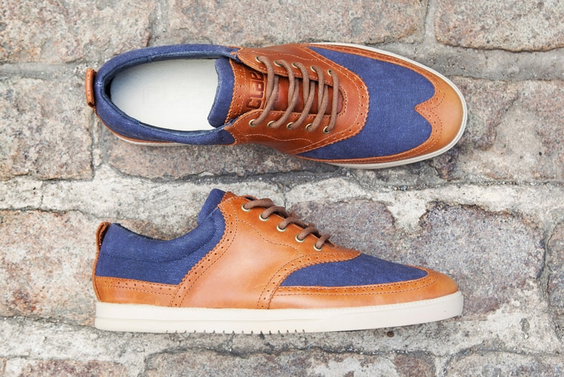 CLAE 2012 Fall/Winter Collection 