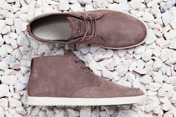 CLAE 2012 Fall/Winter Collection 