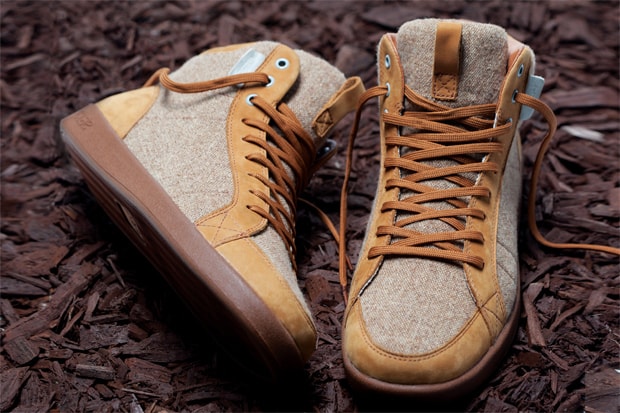 CLAE 2012 Fall/Winter Collection 
