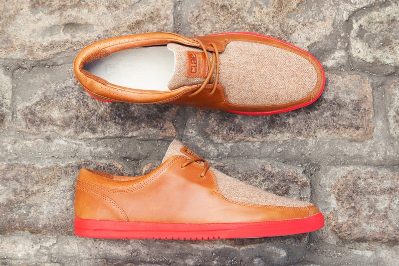 CLAE 2012 Fall/Winter Collection 