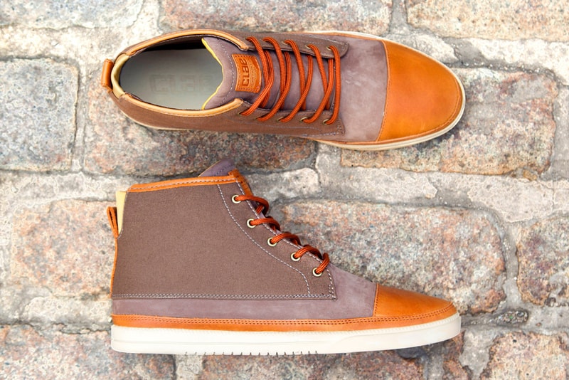 CLAE 2012 Fall/Winter Collection 