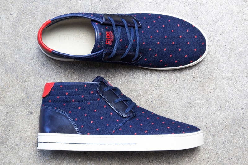 CLAE 2012 Fall/Winter Collection 