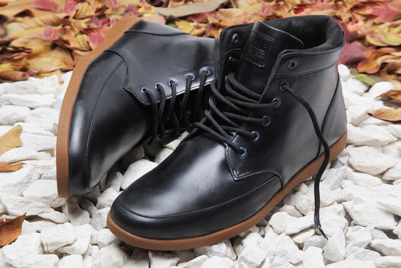 CLAE 2012 Fall/Winter Collection 