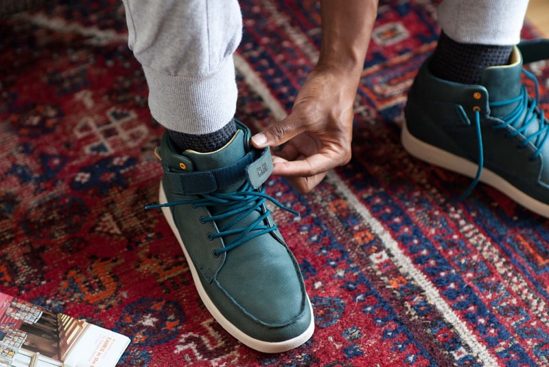 CLAE 2012 Fall/Winter Delivery 2