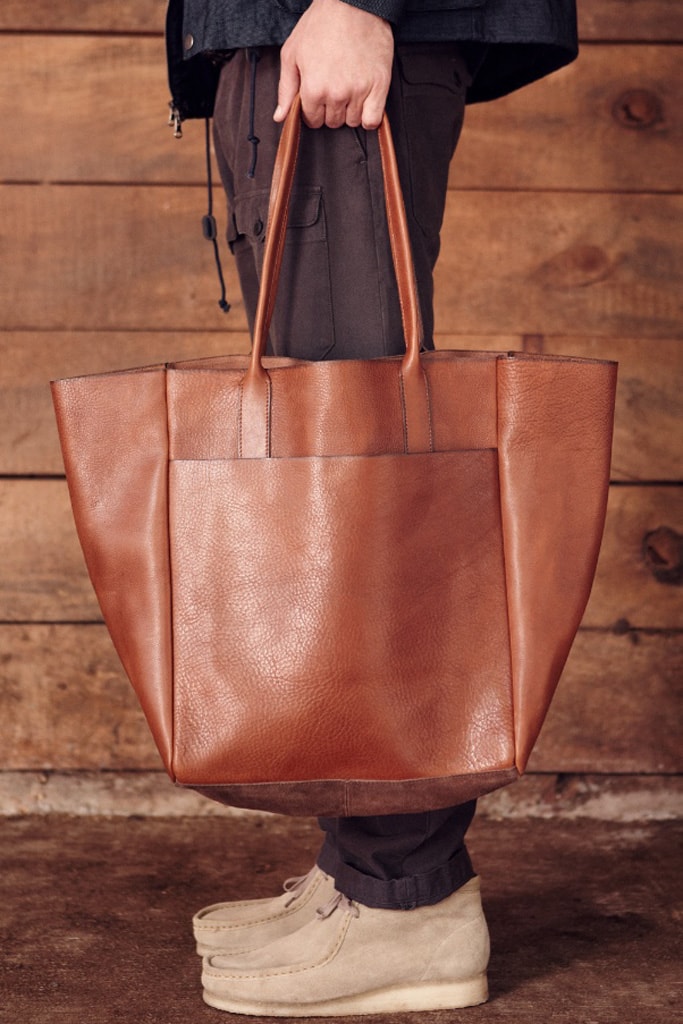 Club Monaco 2012 Fall/Winter Lookbook