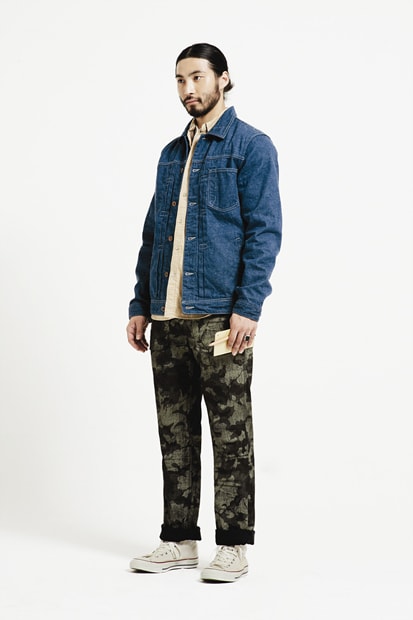 COVERNAT 2012 Fall/Winter Collection