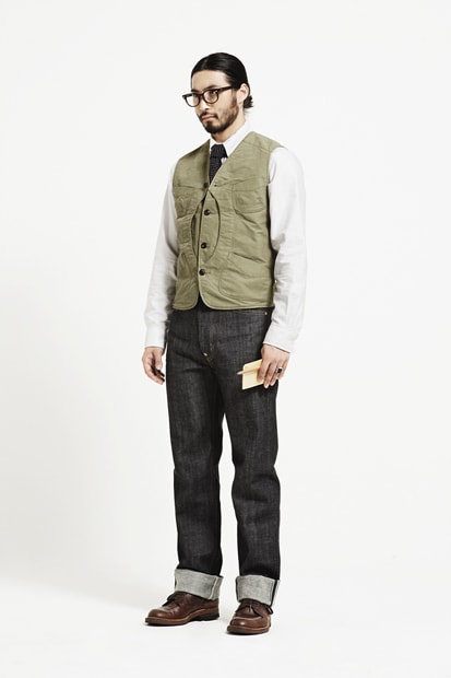 COVERNAT 2012 Fall/Winter Collection