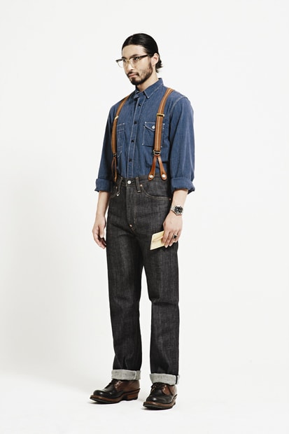 COVERNAT 2012 Fall/Winter Collection