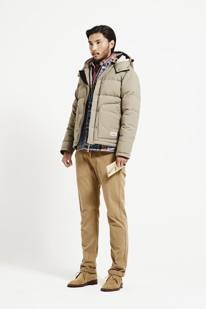 COVERNAT 2012 Fall/Winter Collection