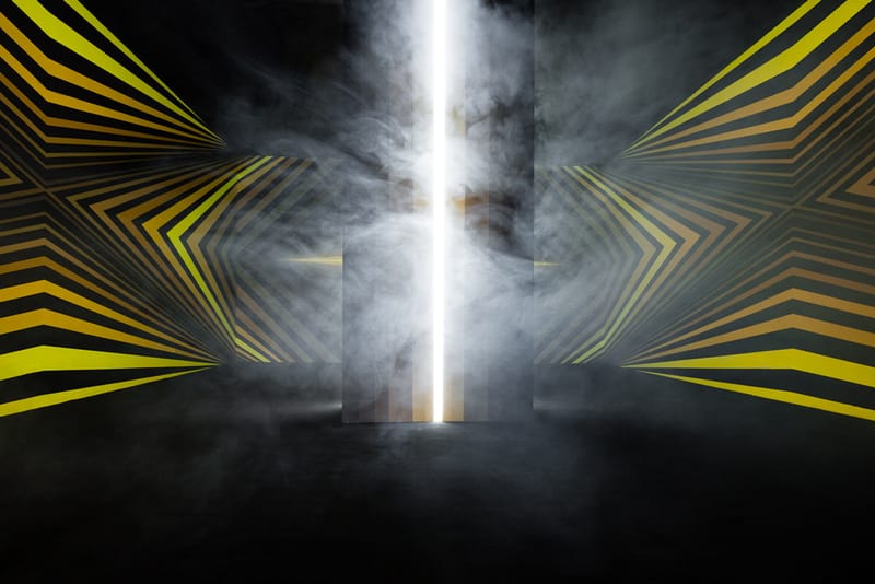 Dalek "STABILIMENTUM" Exhibition @ Hurley H Space Gallery Recap