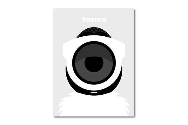 Darcel Disappoints Terence Koh & Aurel Schmidt Prints