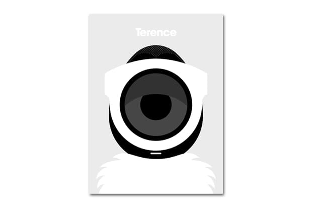 Darcel Disappoints Terence Koh & Aurel Schmidt Prints