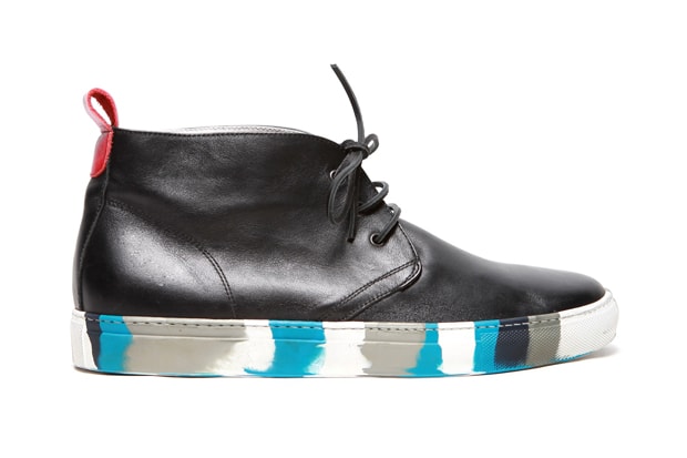 Del Toro Special Margom Sole Collection