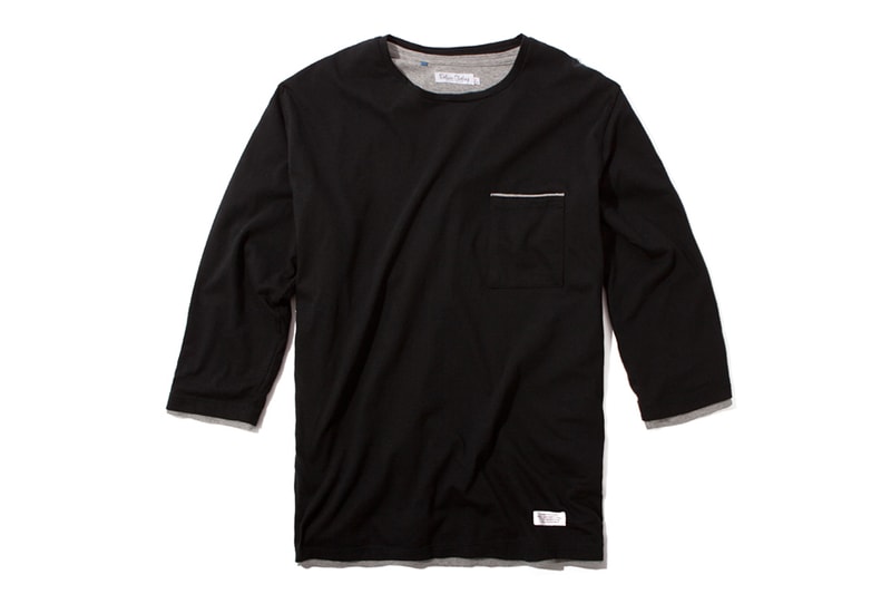 Deluxe 2012 Fall/Winter Collection